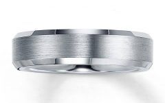 Kay Jewelers Wedding Bands for Men