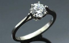 Western Wedding Rings for Women