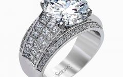 Dallas Custom Engagement Rings
