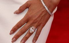 Victoria Beckham Wedding Rings