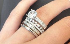 Engagement Rings and Wedding Bands in One