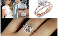 Newest Style Engagement Rings