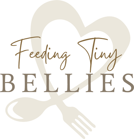 Feeding Tiny Bellies Logo Image