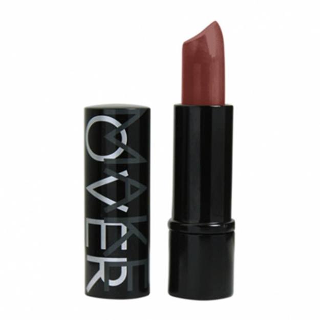 Make Over Creamy Lust Lipstick warna Clover Haze