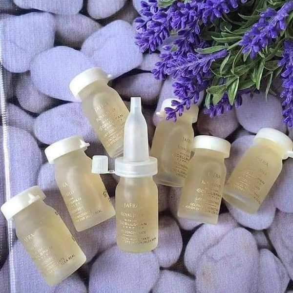 manfaat Royal Jelly Lift Concentrate