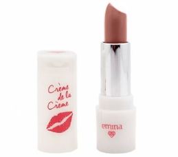 Emina Creme De La Creme Lipstick
