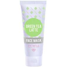 emina Green Tea Latte Face Mask
