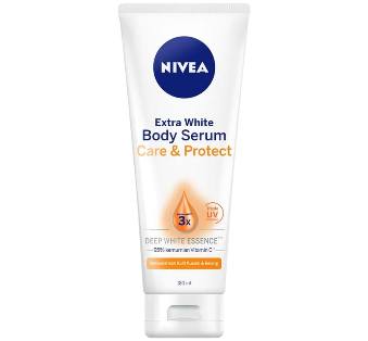 NIVEA Extra White Care & Protect Serum