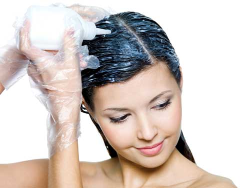 Manfaat Vaseline repairing jelly untuk rambut