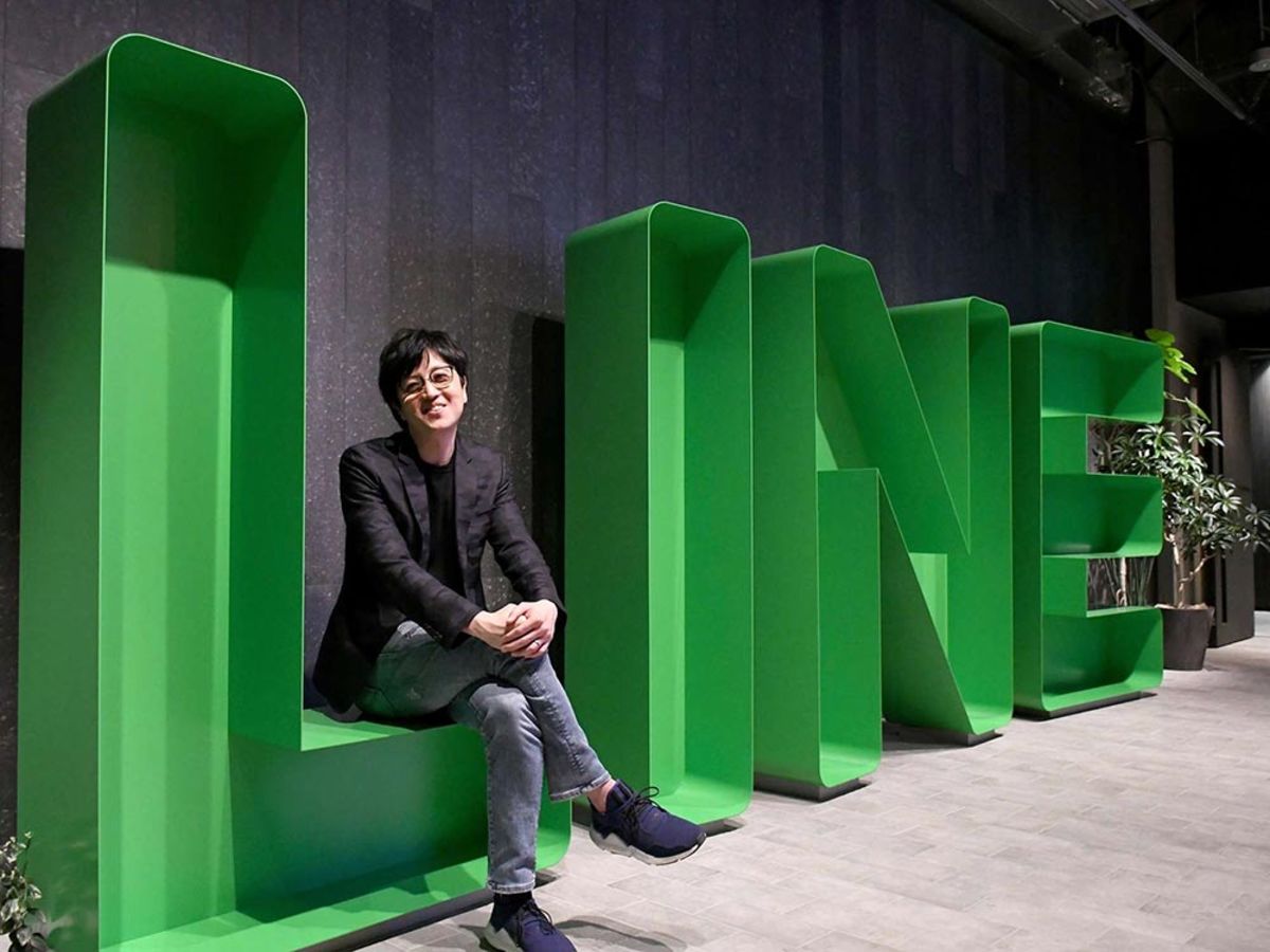 「LINE＠が統合した理由とは？ これからの企業のLINEの活用法について聞いてみた」の見出し画像