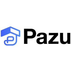 ツール「Pazu」のロゴ