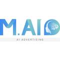 ツール「M.AI Ads」のロゴ