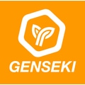 ツール「GENSEKI」のロゴ