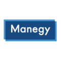 ツール「Manegy DSP」のロゴ