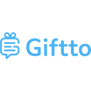 ツール「Giftto」のロゴ