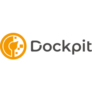 ツール「Dockpit」のロゴ