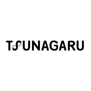 ツール「TSUNAGARU」のロゴ