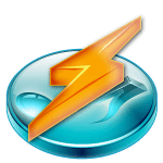 تحميل برنامج وين امب Winamp لتشغيل الوسائط للحاسوب Download-winamp-150x150