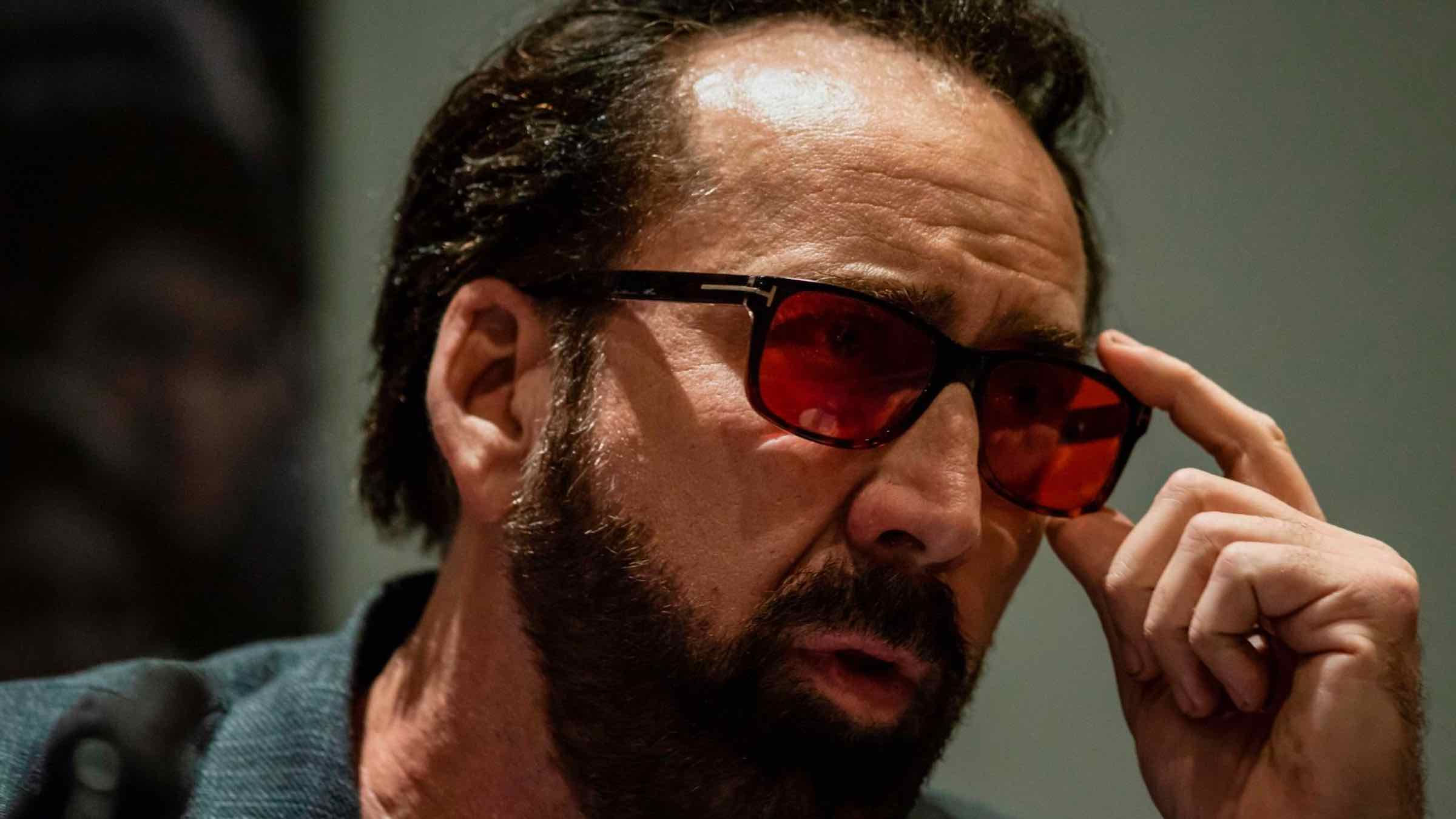 Nicolas Cage plays himself in 'The Unbearable Weight of Massive Talent'. Here's everything we know about the upcoming film.