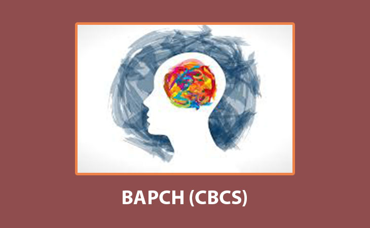 BA Psychology Hons. (BPCC-BPCE-BPCS-BPCG)
