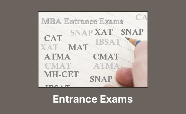 Ignou Entrance Exam Guides