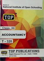 TOP 320 NIOS Accounting English Medium