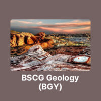 BSCG Geology Solved Assignments