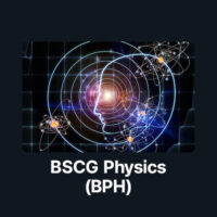 BSCG Physics Solved Assignments