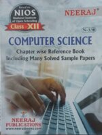 330 NIOS Computer Science GuideBook English Medium