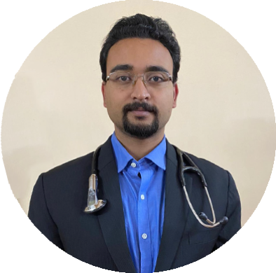 Dr. Abhijit Ray - Medical Director at FITTO