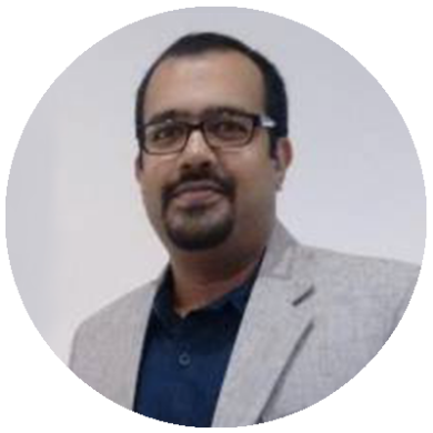 Arvind Prabhakar - Director/COO at FITTO