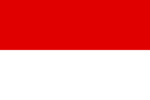 Flagge "Hessen"