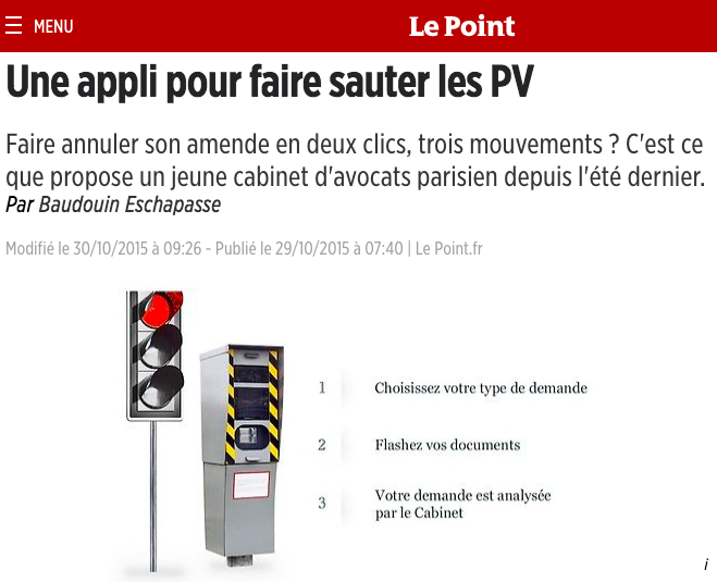 Flash Avocat Protegez Votre Permis