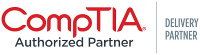 CompTIA Logo