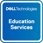 Dell EMC Logo