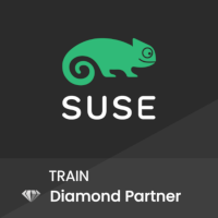 SUSE Commercial Training Partner Logo