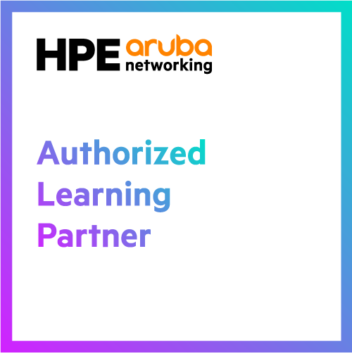 Aruba Logo