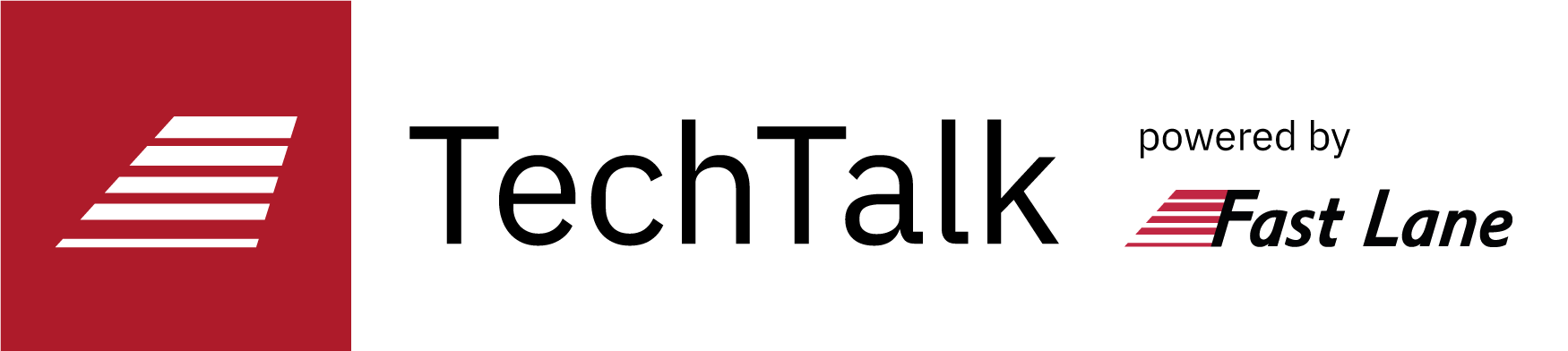 TechTalk Fast Lane