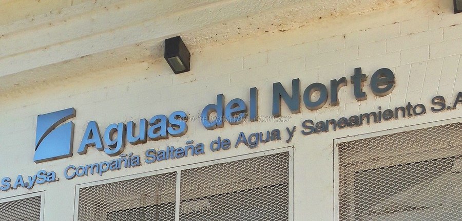 Aguas del Norte habilitará oficinas comerciales en localidades de cabecera  – FM Alba 89.3 Mhz Tartagal, Salta