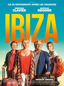 Ibiza 2019 Full Movie