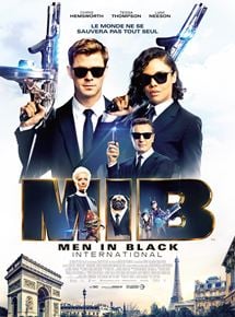 Men in Black International 2019 Full Movie
