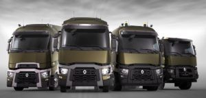 nowa gama Renault Trucks 1