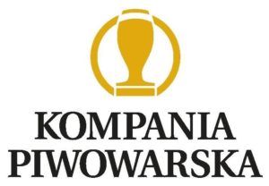 Kompania Piwowarska - logo