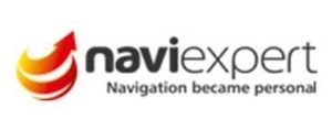 NaviExpert logo