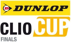 DUNLOP CLIO CUP FINALS