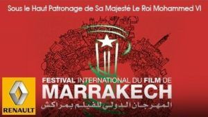 13 Międzynarodowy Festiwal Filmowy w Marrakeszu