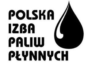 Polska Izba Paliw Płynnych - logo