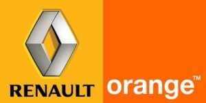 Renault_Orange_logo