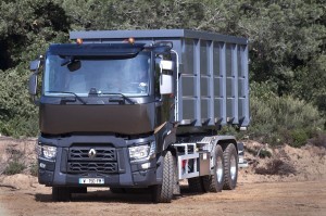 carrossage Renault Trucks 1
