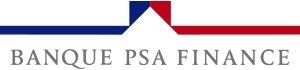 Banque PSA Finance logo